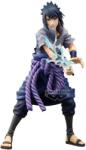 Figurină Banpresto Naruto Shippuden Grandista Sasuke Uchiha - Special Edition Figurina