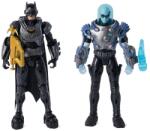  Figurine Batman Adventures Battle Pack - Batman vs. Mr. Freeze, 30 cm (6070243) Figurina