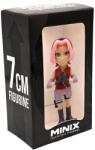 MINIX Figurină de colecție MINIX Manga 7 cm: Naruto - Sakura Figurina