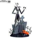  Figurină Jack Skellington - zâmbet înfricoșător Figurina