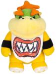  Peluș Super Mario Bowser Jr. - 23 cm