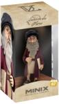  Figurină de colecție MINIX Icons: Historical - Leonardo da Vinci Figurina