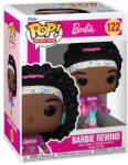 Funko ! Retro Toys: Barbie - Barbie Rewind #122 Figurina