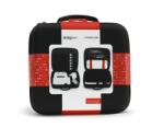 Bigben Interactive Husă rigidă de depozitare Bigben Storage Case - neagră (SWITCH)