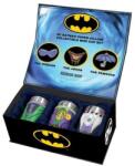 Nemesis Now Set de mini-pahare de colecție DC Batman Super-Villain - 3 bucăți