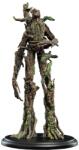  Statuetă miniaturală Treebeard Wētā Workshop - Stăpânul inelelor - 21 cm Figurina