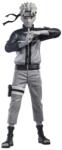 Banpresto Figurină Banpresto Naruto Shippuden - Naruto Uzumaki Noir Edge Collection - 23 cm (71319) Figurina