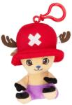 Paladone Breloc de pluș Paladone One Piece - Tony Tony Chopper (PP16203OPNF)