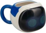Paladone Cană modelată Paladone Astro Bot - 600 ml