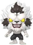 Funko Figurină din vinil Funko Pop! Animation Solo Leveling - Baek Yoonho (Silver Mane) Flocked - Special Edition #2273 Figurina
