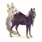  Figurină Schleich BAYALA® - iapa Pegasului stelar (70579) Figurina