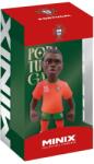  Figurină de colecție MINIX Football: Portugal - Rafael Leão Figurina