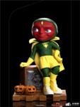  Figurină Iron Studios Vision - Halloween Version - WandaVision MiniCo Figurina