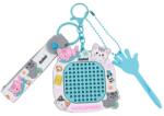  Breloc puzzle iTotal CAT (XL3279)