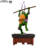  Figurină TMNT - Donatello SFC - 21 cm Figurina