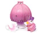 BRIO Flora - Căsuța cu flori a lui Heather (36218) Figurina