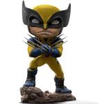  Figurină Wolverine Iron Studios MiniCo - Deadpool & Wolverine Figurina