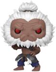Funko Figurină din vinil Funko Pop! Games: Street Fighter - Akuma #1261 Figurina
