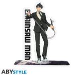  Figurină acrilică Chainsaw Man - Aki Figurina