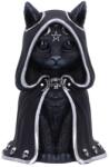  Figurină Nemesis Now Cult Cuties Zefur - 10 cm Figurina