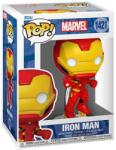 Funko Figurină din vinil Funko Pop! Marvel: Iron Man - New Classics #1421 (82499) Figurina
