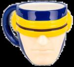 Paladone Cană modelată Paladone Marvel X-Men - Cyclops