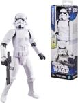 Hasbro Figurină Star Wars Titan Series Stormtrooper - 30 cm V2 (G26895X0) Figurina
