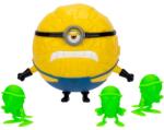  Figurină Despicable Me 4 de 10 cm cu funcții și accesorii - model asortat (20325) Figurina