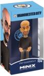  Figurină de colecție MINIX Pep Guardiola - Manchester City Figurina