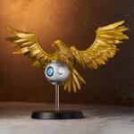  Figurină Numskull Destiny 2 Rival Warlock Ghost - 35 cm - cu emblema Ocularia Figurina