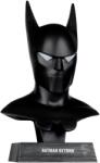  Replică de mască Batman Beyond McFarlane - scara 1: 3, 18 cm Figurina