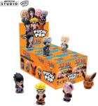 ABYstyle Figurină Naruto Shippuden Puchipop Wave 1 - 1 piesă aleatorie Figurina