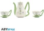 ABYstyle Set de ceai Disney Peter Pan - Clopoțica cu 2 cești
