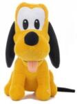 Disney Jucărie de pluș Disney Classics Lil Bodz Pluto cu sunet - 20 cm