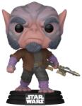 Funko Figurină Funko POP! Star Wars: The Mandalorian & Grogu - Zeb Orrelios cu Bo-Rifle (90450) Figurina