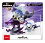 Nintendo Figurină Nintendo amiibo Meta Knight & Shadow Star (SWITCH2) Figurina