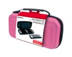 NACON Toc rigid de transport Nacon Travel Case L - roză (SWITCH2)