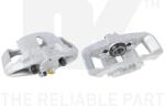 NK Etrier Frana In Fata Osiei 2147251 Ford Galaxy I/Galaxy Mk I Seat Alhambra (2147251)