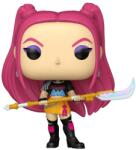 Funko Figurină de vinil de colecție Funko Pop! Animation KPop Demon Hunters - Mira Figurina
