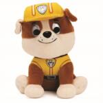  Jucărie de pluș PAW Patrol GUND - Rubble 15 cm (6058440)
