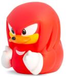 Numskull Designs Figurină de colecție Sonic the Hedgehog: Knuckles TUBBZ - Boxed Edition Figurina