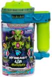 Moose Figurină MrBeast Lab Mutators Mutation Chamber - Atomic Earth Panther (20426) Figurina
