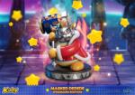 First 4 Figures - statuetă din rășină Kirby: Masked Dedede - Standard Edition Figurina