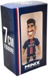 MINIX Figurină de colecție MINIX Football 7 cm - PSG Marco Asensio Figurina