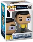 Funko Figurină de colecție Funko POP! Television Star Trek: Lower Decks - Samanthan Rutherford (1436) Figurina