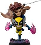  Figurină Iron Studios Gambit și Wolverine - X-Men '97 MiniCo Figurina