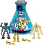 Moose Figurine MrBeast Lab Hybrids - set de 2 (20413) Figurina