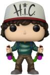 Funko Figurină din vinil Funko Pop! Television Stranger Things: Tales from '85 - Dustin #2462 Figurina