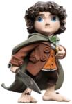  Figurină Weta Workshop Mini Epics Frodo Baggins - The Lord of the Rings Figurina