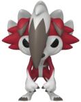 Funko Figurină din vinil Funko Pop! Games Pokémon - Lycanroc (Midnight Form) #1211 Figurina